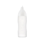 CFS Brands 00554 Araven Squeeze Dispenser 12 Oz. 2-3/8" Dia. X 7-7/8"H