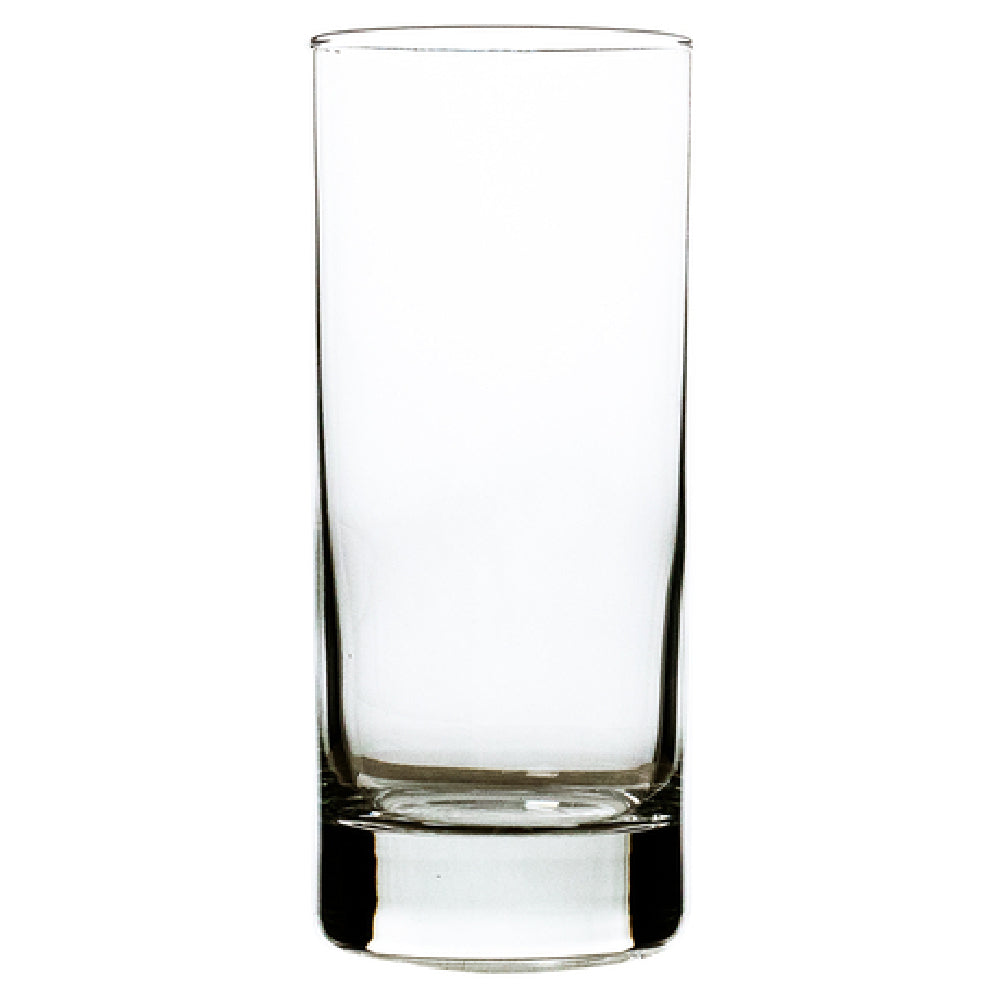 Hospitality Brands HGV0139-012 Hospitality Brands Aiala Hi-Ball Glass 10 Oz.