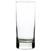 Hospitality Brands HGV0139-012 Hospitality Brands Aiala Hi-Ball Glass 10 Oz.