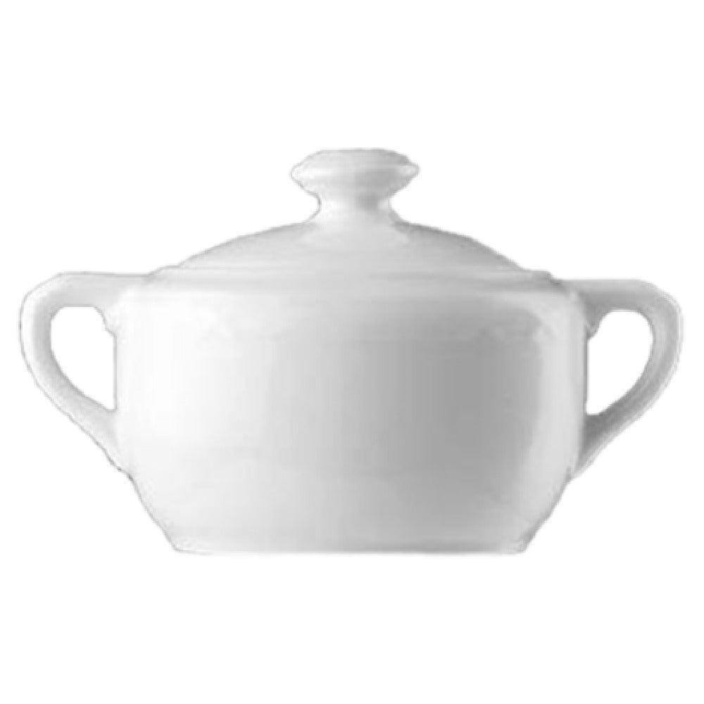 BauscherHepp 554920 Sugar/Jam Box 6.76 Oz. 5-1/3"