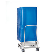 Rational 6004.1011 Thermocover For 20 Half Size Mobile Oven Or Plate Racks