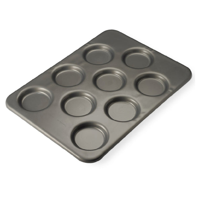 Ovention OV-EGGRND-1/2 - Egg Poacher, 13" X 17", Round