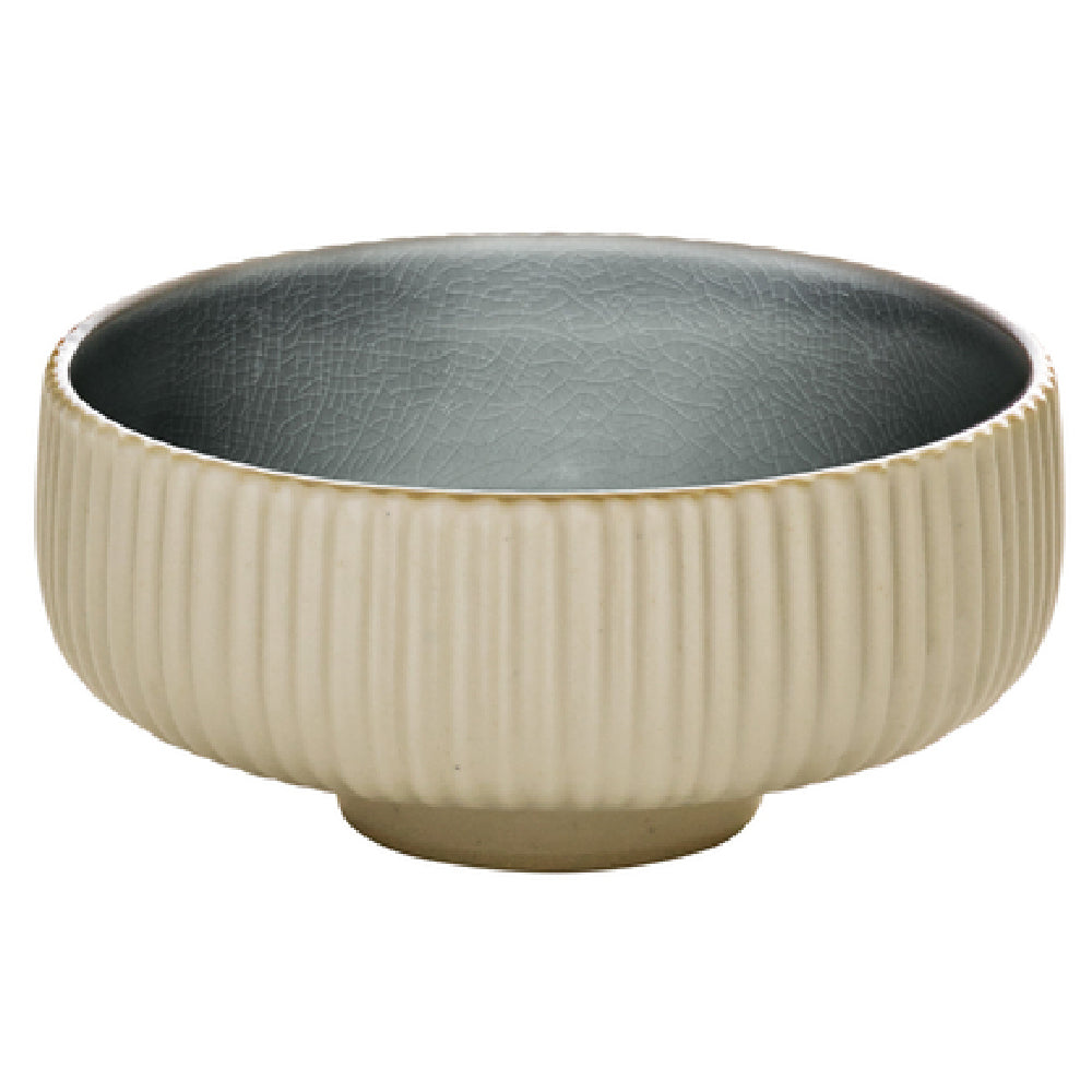 BauscherHepp P013166-016151 Bowl 24.1 Oz. 6-1/4" Dia. X 2-2/5"H