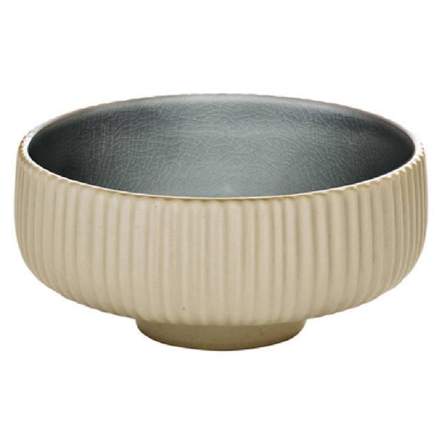 BauscherHepp P013166-016151 Bowl 24.1 Oz. 6-1/4" Dia. X 2-2/5"H