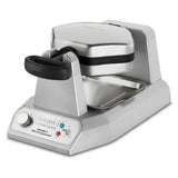 Waring WBW300X - Bubble Waffle Maker, Single, Bakes Up To (25) Bubble Waffles Per Hour
