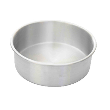 6" Cake Pans (please get all 3)