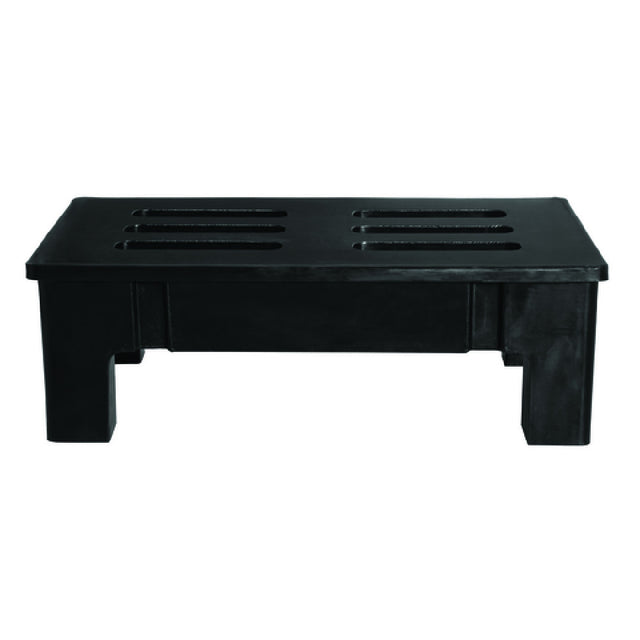 Hubert 28W-500 - CenPro Dunnage Rack, 36"W X 22"D X 12"H, 2000 Lbs. Capacity