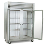 Traulsen RHT232W-FHG - Spec-Line Refrigerator, (REMOTE MODEL), Reach-in Display