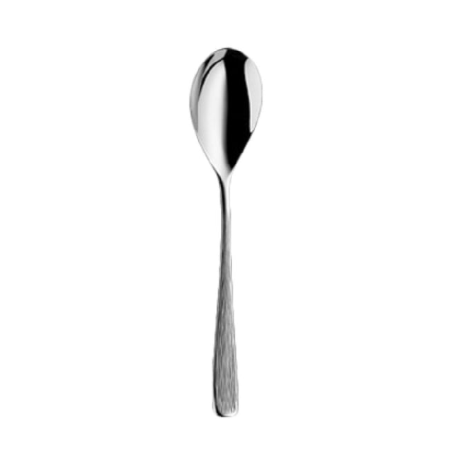 BauscherHepp 56.1304.6040 Dessert Spoon 7-11/16" 18/10 Stainless Steel