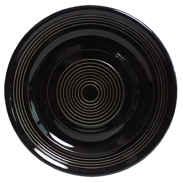 Tuxton CBA-104 Plate 10-1/2" Dia. Round