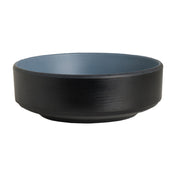 Steelite 7830JB007 Stack Bowl 21.25 Oz 6.125" X 2.125"