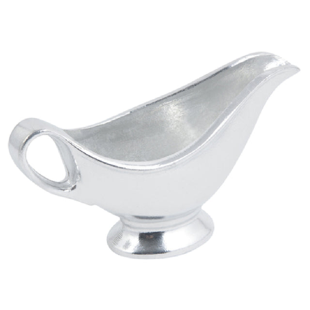 Bon Chef 9201 Sauce Boat 8 Oz. 3" X 4-1/2" H