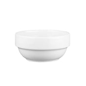 Churchill China WH VB141 Bowl 12.6 Oz. 4-1/2" Dia. X 2-1/8"H