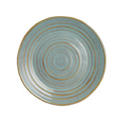 Steelite 6211FA001 Plate 10.0"Azores Mar