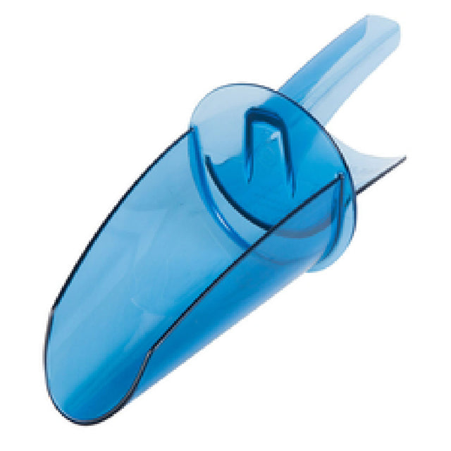 San Jamar SI7750 Saf-T-Scoop® 20-24 Oz. Capacity Dishwasher Safe