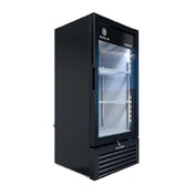 Beverage Air MT10-1B Marketeer™ Series Refrigerated Merchandiser Reach-in One-section