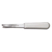 Dexter Russell S253SC-PCP Sani-Safe® (18153) Grapefruit Knife 3-1/4" Scalloped Edge