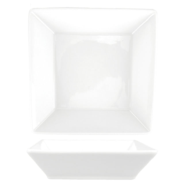 International Tableware SP-15 Bowl 7 Oz. 3-1/2"W X 3-1/2"D X 2"H