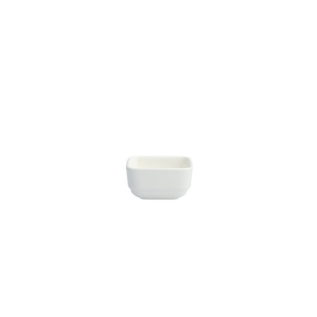Fortessa 4000.F0000.15 Stack Ramekin 1.5 Oz. (50mL) 2.25" (5.5 X 3cm)