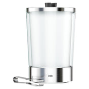BauscherHepp 58.4517.9097 Ice Bucket 5-3/4" Dia. X 9-1/4"H 4 Hour Cold Retention