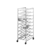 Channel CSR-9M Can Rack Full Size Mobile Standard Series