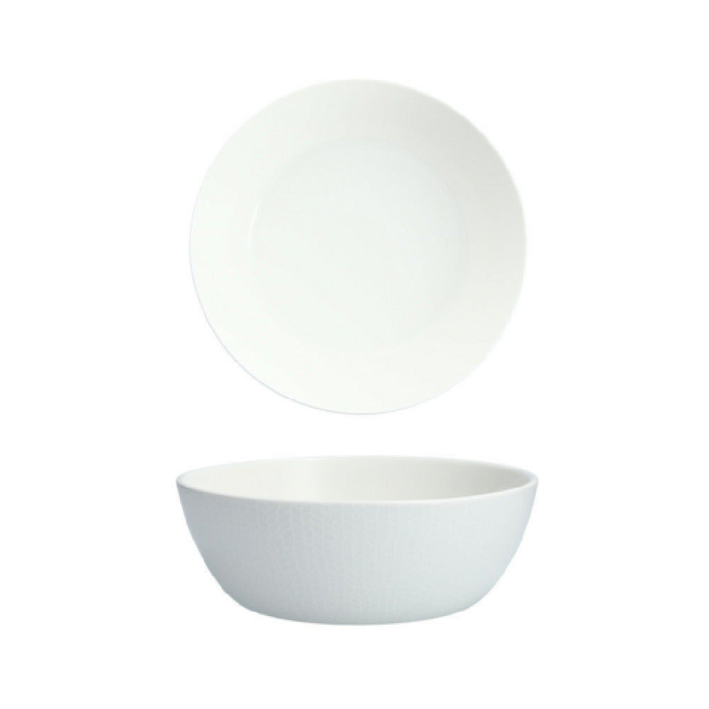 Fortessa 7000.FFD.11 Amanda Bowl 8.75" (22cm) 62oz