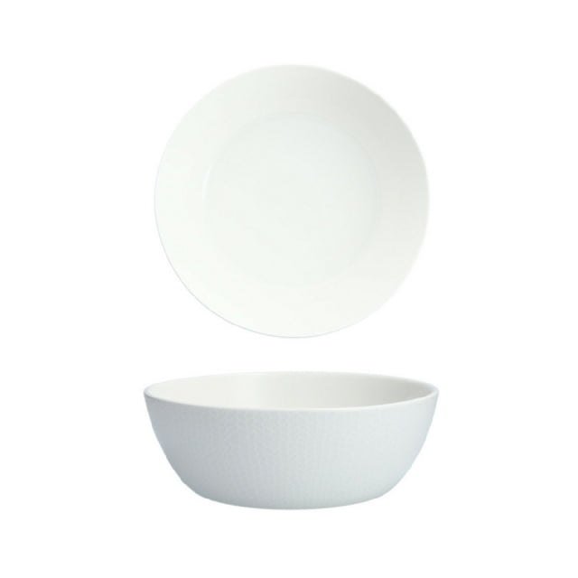 Fortessa 7000.FFD.11 Amanda Bowl 8.75" (22cm) 62oz