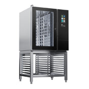 Blodgett INVOQ 101BG Blodgett INVOQ Model No. 101BG Combi Oven Steamer