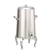 Service Ideas URN50VBSRGFL FlameFree™ Thermo-Urn Regal Traditional Spigot Vacuum Insulated Urn