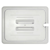 Hubert 69086 - Cover, 1/2-size, For Cold Food Pan