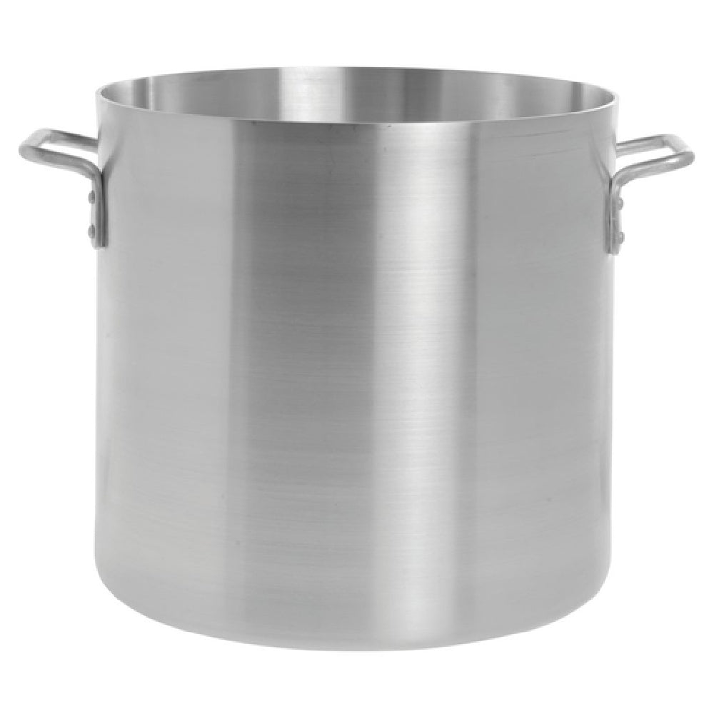Hubert 63528 - Stock Pot, 40 Qt., 14-3/5" Dia. X 14-2/5"H