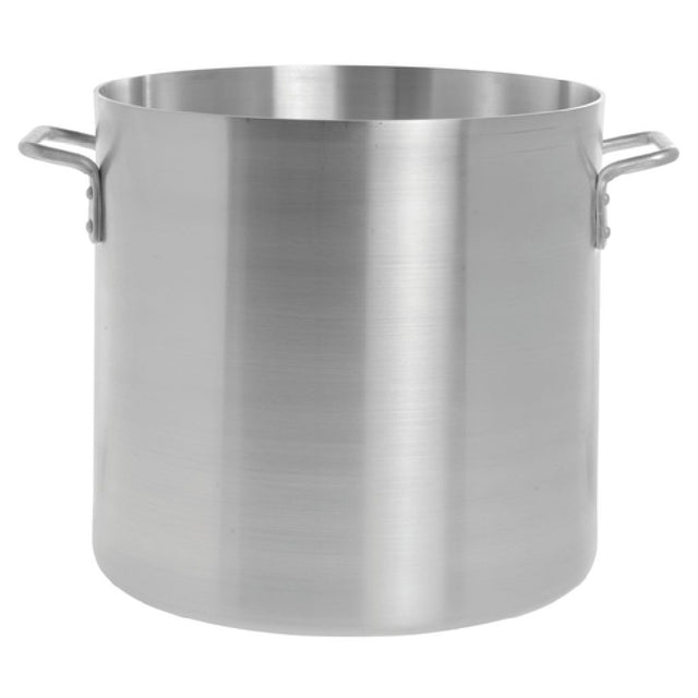 Hubert 63528 - Stock Pot, 40 Qt., 14-3/5" Dia. X 14-2/5"H