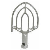 Uniworld Food Service Equipment UM-60FB Flat Beater For 60 Quart Mixer Hobart Compatible