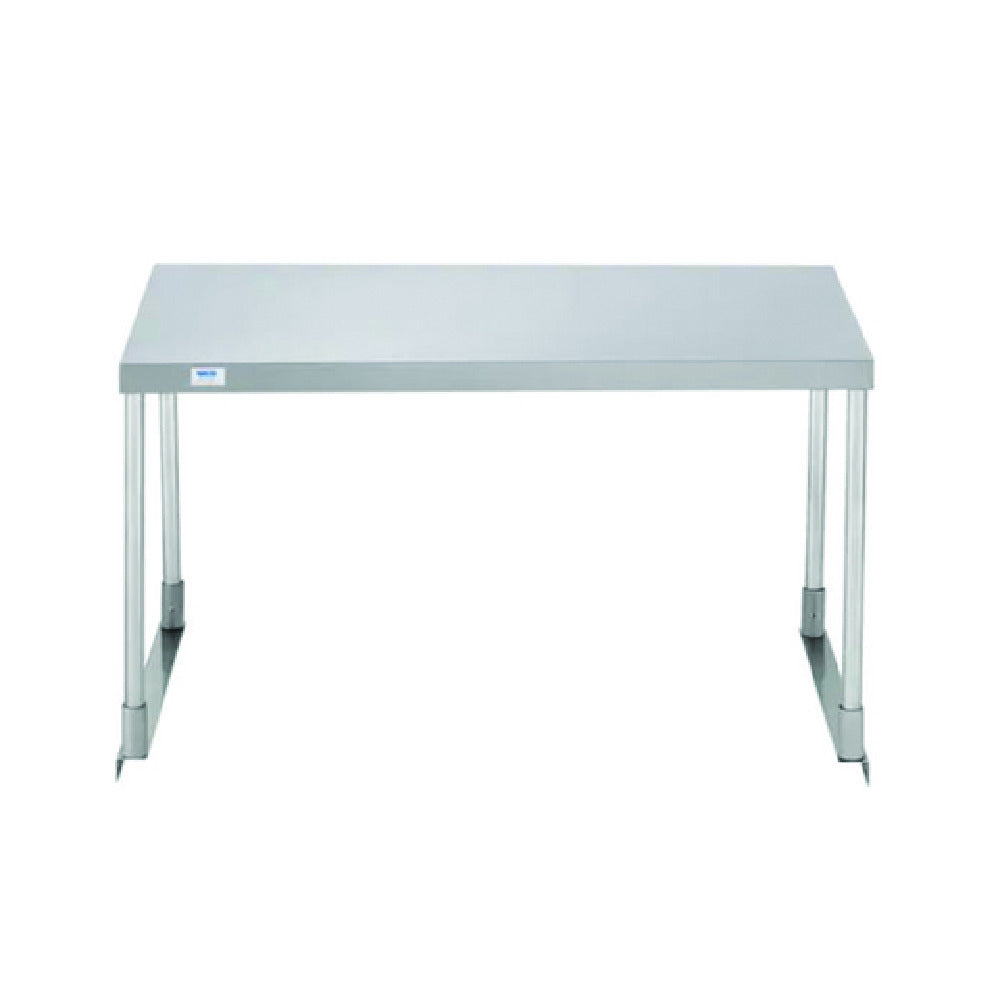 Hubert 28W-380 - Kratos Single Overshelf For 18"x36" Worktables