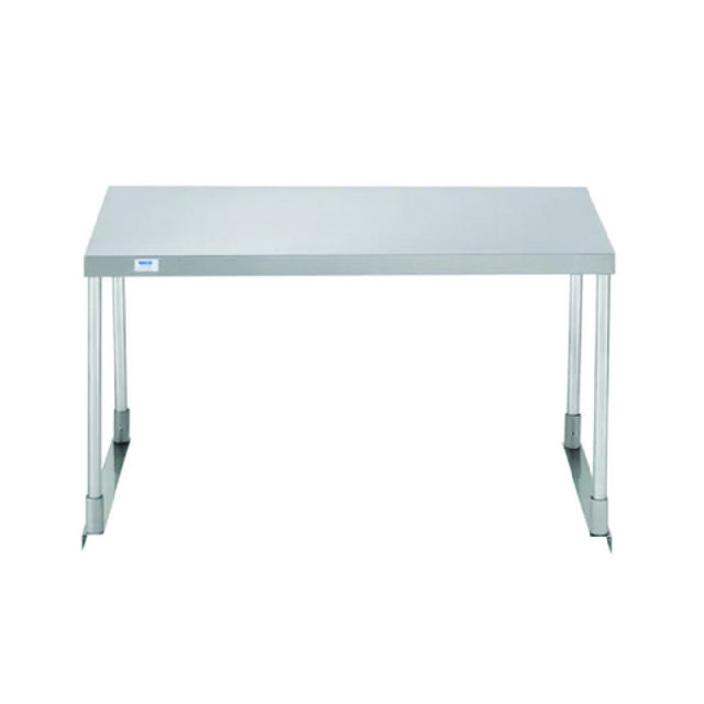 Hubert 63115 - Kratos Single Overshelf For 18"x36" Worktables