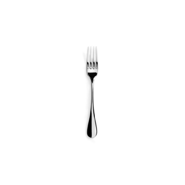 Revol 656646 Pastry Fork 6" 18/10 Stainless Steel
