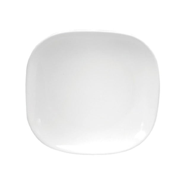1880 Hospitality F9000000145S Oneida® Plate 9-3/4" Square