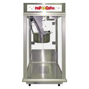Gold Medal 2214ST Red Top-12 Wiz Bang Popcorn Machine Electric Countertop