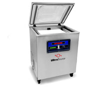 Alfa 500 UltraVac® Vacuum Packaging Machine Freestanding 25-1/2"L X 19-1/4"W X 9" Deep Chamber