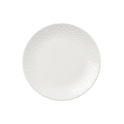 Steelite 9120C1287 - Coupe Plate, 9.0" X 1.125", Morella