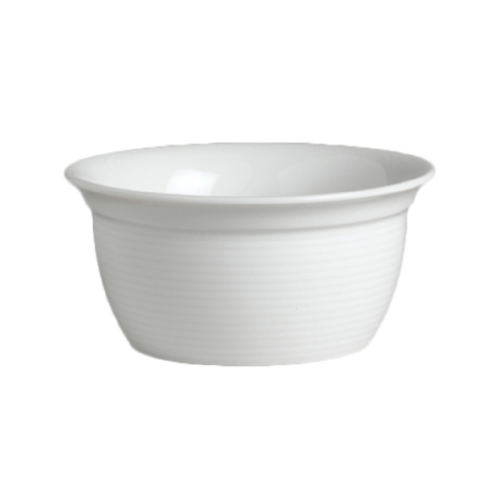 Steelite 6300P151 Sugar Bowl 8.0 Oz 4.25" X 2.0"