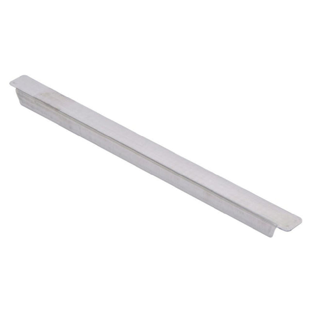 Hubert 32139 - Adapter Bar, For Steam Table, 27-5/8" X 7/8"