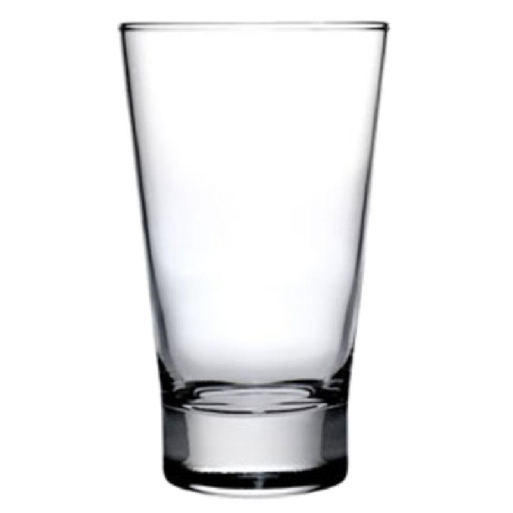 Anchor Hocking 90235 Beverage Glass 13-1/2 Oz. 3-3/8" Dia.