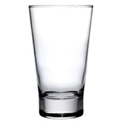 Anchor Hocking 90235 Beverage Glass 13-1/2 Oz. 3-3/8" Dia.