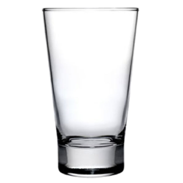 Anchor Hocking 90235 Beverage Glass 13-1/2 Oz. 3-3/8" Dia.