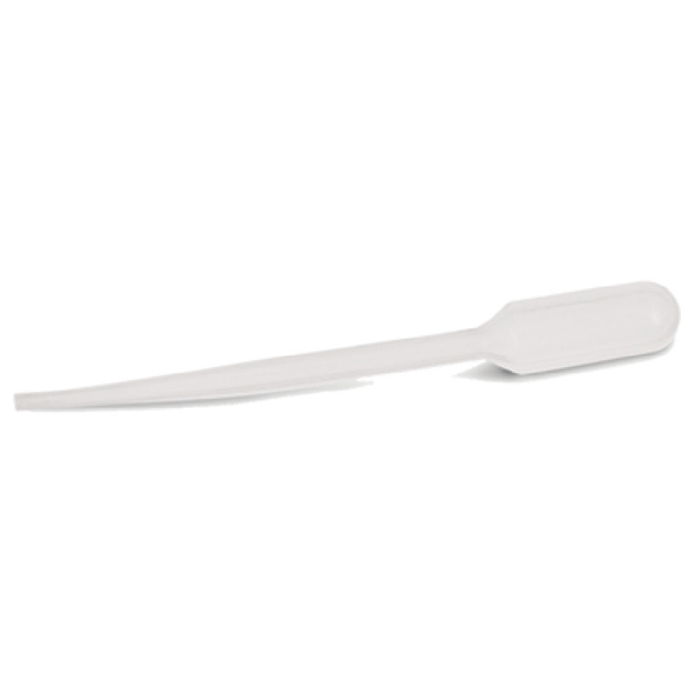 JB Prince R690 3.5 Pipette 1/16 Oz. (1.7 Ml) 3-1/2"L
