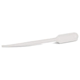 JB Prince R690 3.5 Pipette 1/16 Oz. (1.7 Ml) 3-1/2"L