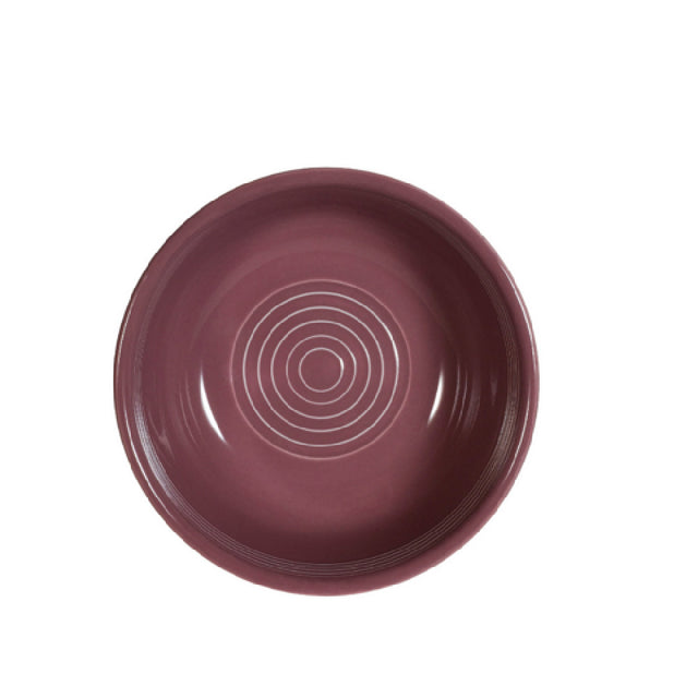 CAC China TG-18-PLM Tango Salad Bowl 15 Oz. 5-7/8" Dia. X 2-3/8"H