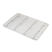Alegacy Foodservice Products PG810 Rest-Rite™ Pan Grate 10" X 8" X 7/8" Rectangular