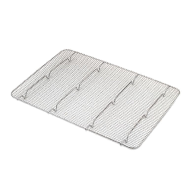 Alegacy Foodservice Products PG1826 Rest-Rite™ Pan Grate 24-1/2" X 16-1/2" X 1" Rectangular
